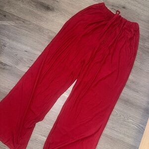SKIMS soft lounge pants